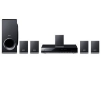 Sony DAVTZ140 DVD Home Theater System Sony DAVTZ140 DVD Home Theater System