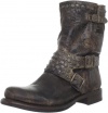 FRYE Women's Jenna Studded Short Boot