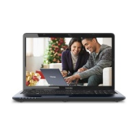 Toshiba Satellite L775D-S7330 17.3-Inch LED Laptop - Brushed Aluminum Blue Toshiba Satellite L775D-S7330 17.3-Inch LED Laptop - Brushed Aluminum Blue