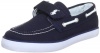 Polo Ralph Lauren Kids Sander EZ Sneaker (Toddler/Little Kid),Navy,6 M US Toddler