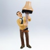 Hallmark 2011 A Christmas Story The Leg Lamp Tree Ornament