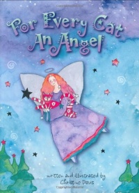 For Every Cat an Angel For Every Cat an Angel