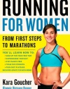 Kara Goucher's Running for Women: From First Steps to Marathons