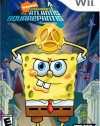 SpongeBob's Atlantis SquarePantis