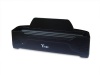 Tivax HiRez7-DS Docking Station for HiRez7 Widescreen 7-Inch Digital LCD TV (Black)