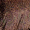 Lauren by Ralph Lauren New Bohemian Queen Bedskirt - Paisely