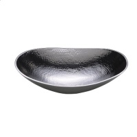 Towle Hammersmith 12-Inch Oval Bowl Towle Hammersmith 12-Inch Oval Bowl