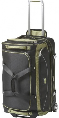 Travelpro Luggage T-Pro Bold 26 Inch Drop Bottom Rolling Duffel Bag Travelpro Luggage T-Pro Bold 26 Inch Drop Bottom Rolling Duffel Bag