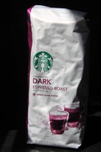 Starbucks Espresso Roast, Whole Bean Coffee (1lb) Starbucks Espresso Roast, Whole Bean Coffee (1lb)