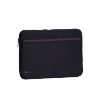 Delsey Helium Medium Computer Sleeve (Black) Delsey Helium Medium Computer Sleeve (Black)
