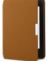 Amazon Kindle Paperwhite Leather Cover, Saddle Tan (does not fit Kindle or Kindle Touch)