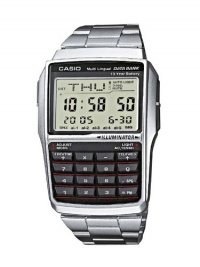 Casio Men's Watch DBC32D-1A Casio Men's Watch DBC32D-1A