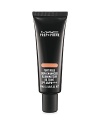 A tinted skin primer formulated with soft-focus powders to help even out skin tone and add radiance. Lightweight and invisible, it goes on under foundation or powder for a naturally perfect look and subtle glow. Helps protect against pollution and UV rays. Available in four tints: Illuminate adds radiance to a sallow complexion; Neutralize calms a red, blotchy complexion; Adjust brightens dull skin; and Recharge adds a little boost to any dull complexion. Fragrance free.