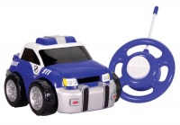 Kid Galaxy My 1St Rc Gogo Police Car Kid Galaxy My 1St Rc Gogo Police Car