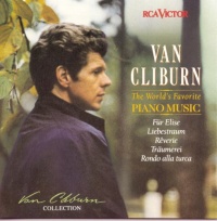 The World's Favorite Piano Music The World's Favorite Piano Music