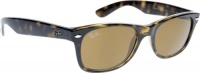 Ray-Ban 2132 710 Havana 2132 Wayfarer Wayfarer Sunglasses Lens Category 3 Size Medium (52mm) Ray-Ban 2132 710 Havana 2132 Wayfarer Wayfarer Sunglasses Lens Category 3 Size Medium (52mm)