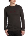 Oakley Men's Square Me Long Sleeve Tee