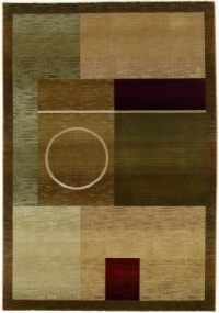 Sphinx by Oriental Weavers Generations 1987G Area Rug Size - 2 x 3 ft. Sphinx by Oriental Weavers Generations 1987G Area Rug Size - 2 x 3 ft.