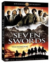 Seven Swords Seven Swords