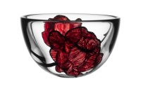 Kosta Boda Tattoo Bowl Kosta Boda Tattoo Bowl