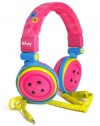 Lalaloopsy Headphones