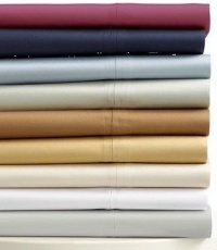 Lauren Ralph Lauren Bedding, Prescott Pair of Standard Pillowcases - Platinum Lauren Ralph Lauren Bedding, Prescott Pair of Standard Pillowcases - Platinum