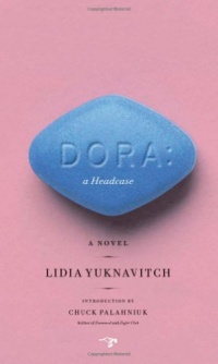 Dora: A Headcase Dora: A Headcase