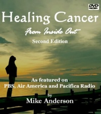 Healing Cancer From Inside Out - 2nd Edition Healing Cancer From Inside Out - 2nd Edition
