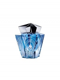 At the heart of scandalous nights, a sparkling Angel star blurs the lines between ultimate fantasy and indulgent reality. A 38mm Swarovski crystal is delicately poised, dangling at the center of the bottle as a reflection of prestige and beauty. More than 250 gleaming Swarovski crystals surround the jewel. This limited edition apparition of opulent luxury is exceedingly rare, with less than 100 pieces existing in the universe. Refillable. 14.2 oz. At the heart of scandalous nights, a sparkling Angel star blurs the lines between ultimate fantasy and indulgent reality. A 38mm Swarovski crystal is delicately poised, dangling at the center of the bottle as a reflection of prestige and beauty. More than 250 gleaming Swarovski crystals surround the jewel. This limited edition apparition of opulent luxury is exceedingly rare, with less than 100 pieces existing in the universe. Refillable. 14.2 oz.