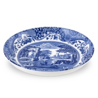 Spode Blue Italian Pasta Bowl, Set of 4