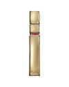Guerlain's NEW Kiss Kiss Gloss Serum brilliantly combines the art of lip care with the magic of colors. This extreme shine formula, combined with anti-aging active ingredients, helps lips look and stay more beautiful by smoothing wrinkles and fine lines. Instantly and day after day, lips are beautified, smoothed, plumped and rejuvenated.