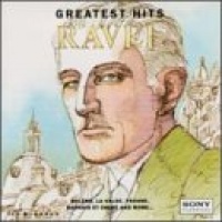 Ravel: Greatest Hits Ravel: Greatest Hits