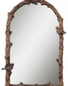 Uttermost Paza 36 3/4 High Arch Wall Mirror