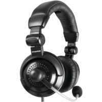 DreamGEAR PS3 Elite Gaming Headset DreamGEAR PS3 Elite Gaming Headset
