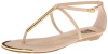 DV by Dolce Vita Women's Archer Sandal,Nude Stella,7 M US