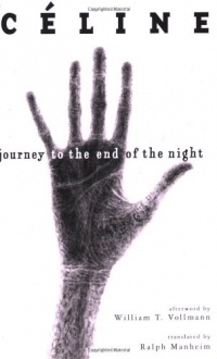 Journey to the End of the Night Journey to the End of the Night
