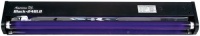 American Dj Black 24Blb 2Ft Blacklight Tube And Fixture American Dj Black 24Blb 2Ft Blacklight Tube And Fixture