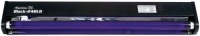 American Dj Black 24Blb 2Ft Blacklight Tube And Fixture