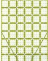 Omnigrip 6-Inch-by-24-Inch Non-Slip Quilter's Ruler