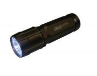 Coleman 3AAA Ultra High Power Aluminum LED Flashlight Coleman 3AAA Ultra High Power Aluminum LED Flashlight
