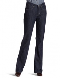 Wrangler Women's Aura From The Women at Wrangler Slender Stretch Jean Wrangler Women's Aura From The Women at Wrangler Slender Stretch Jean