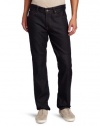 7 For All Mankind Men's Slimmy Slim Straight Leg Jean