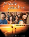 Private Practice: The Complete First Season