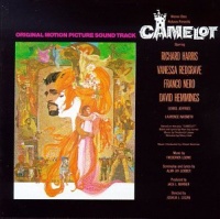 Camelot: Original Motion Picture Soundtrack (1967 Film) Camelot: Original Motion Picture Soundtrack (1967 Film)