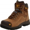 Caterpillar Men's Diagnostic Steel-Toe Waterproof Boot