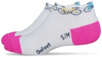 DeFeet Women's Speede Socks DeFeet Women's Speede Socks