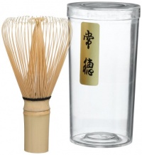 DoMatcha Traditional Japanese Bamboo Green Tea Whisk DoMatcha Traditional Japanese Bamboo Green Tea Whisk
