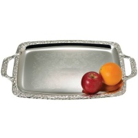 Sterlingcraft Oblong Serving Tray Sterlingcraft Oblong Serving Tray