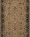 Karastan Persian Garden Rug Size: 8'8 x 10'6