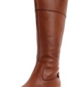Etienne Aigner Women's Chip Wide Riding Boot